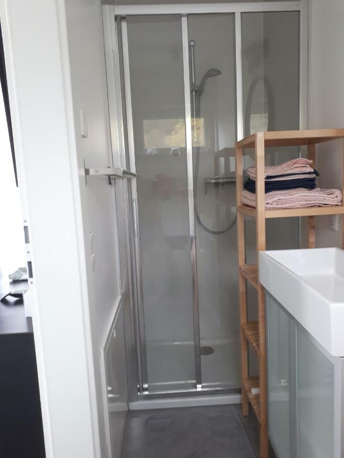 Appartement Hareter ノイジードル・アム・ゼー エクステリア 写真