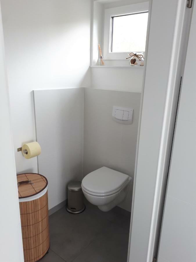 Appartement Hareter ノイジードル・アム・ゼー エクステリア 写真