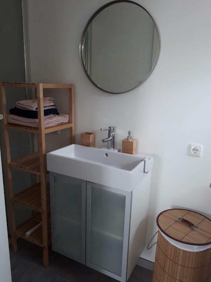 Appartement Hareter ノイジードル・アム・ゼー エクステリア 写真
